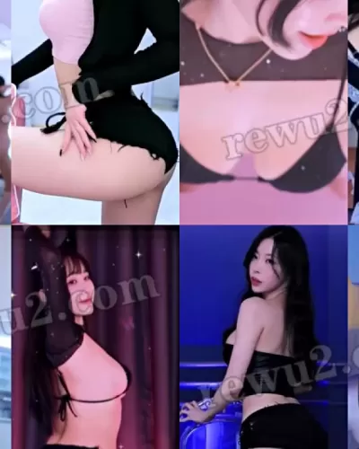 【韩国主播】afreecatv 20240313 多位主播 直播跳舞福利 无水印(43V8.94G)舞蹈视频素材