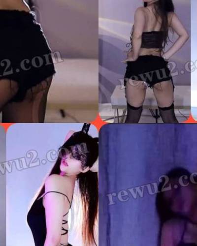 【网易cc】跳舞的安表妹直播跳舞集合A 无水印 (26v/3.74g)舞蹈视频素材