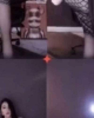 【虎牙主播】车老板专属定制 无限露底顶豚无水印(1v/106m)舞蹈视频素材