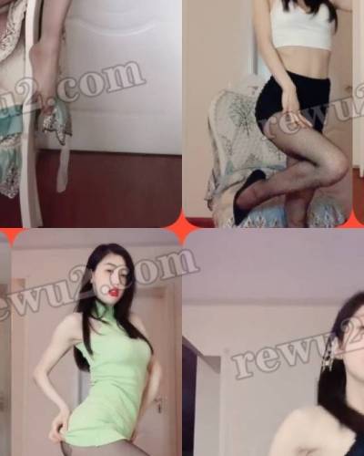 【抖音主播】莉莉学姐群福利集合+直播擦边跳舞内露 无水印 (5v/934m)-跳舞大全