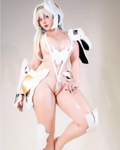 Sayo Momo – Firefly (HSR)图片作品下载