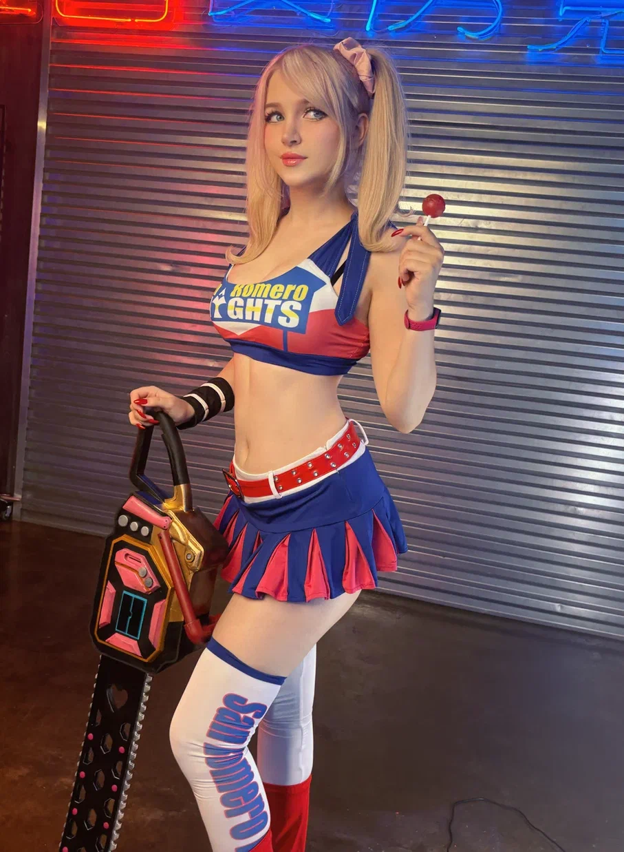 Ulichan Juliet Starling【57P-4.93MB】最新整理