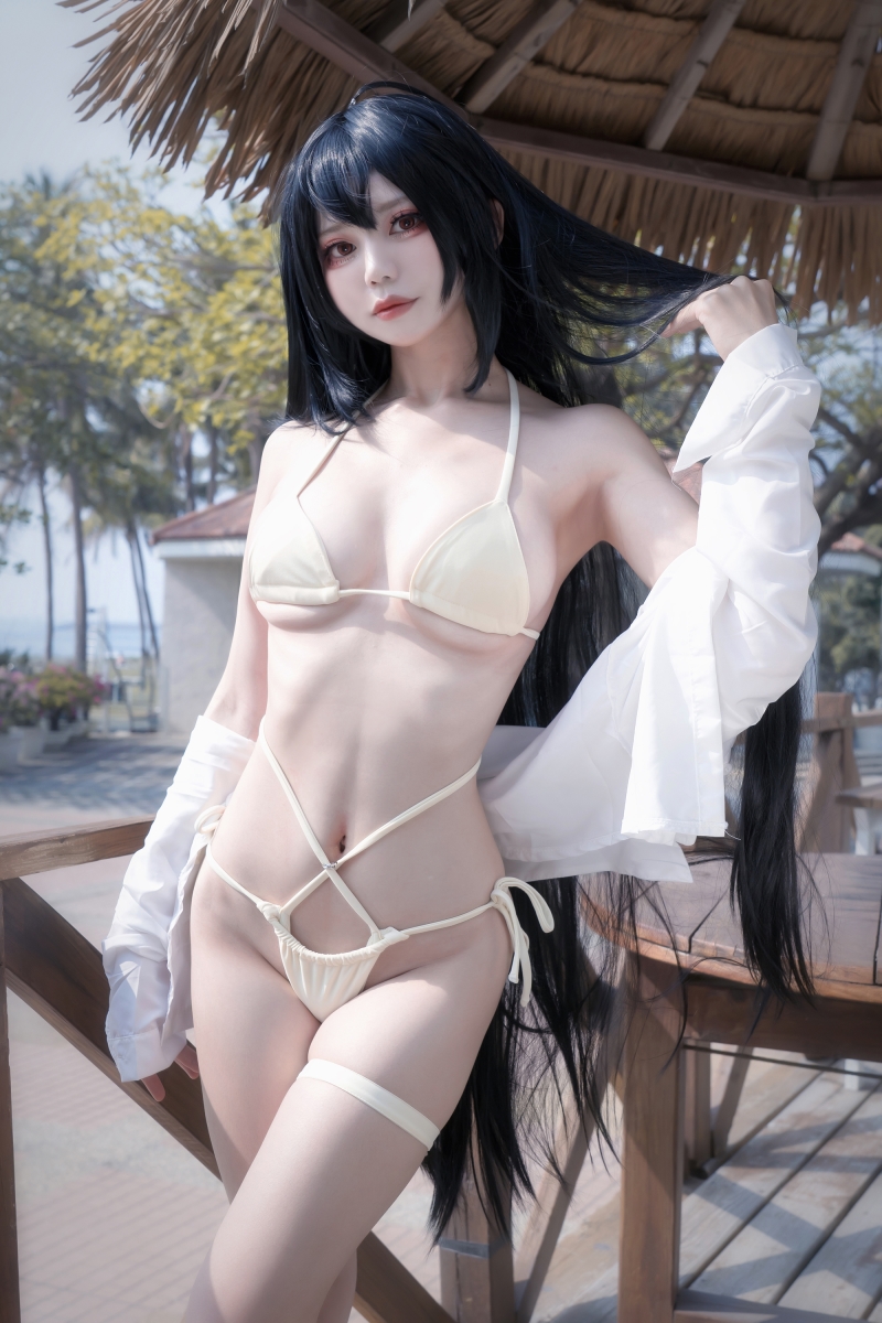 雪貓Yuki Azur Lane【32P-83.4MB】图片大全高清