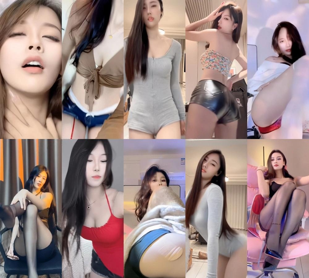快手多位主播合集-直播下载