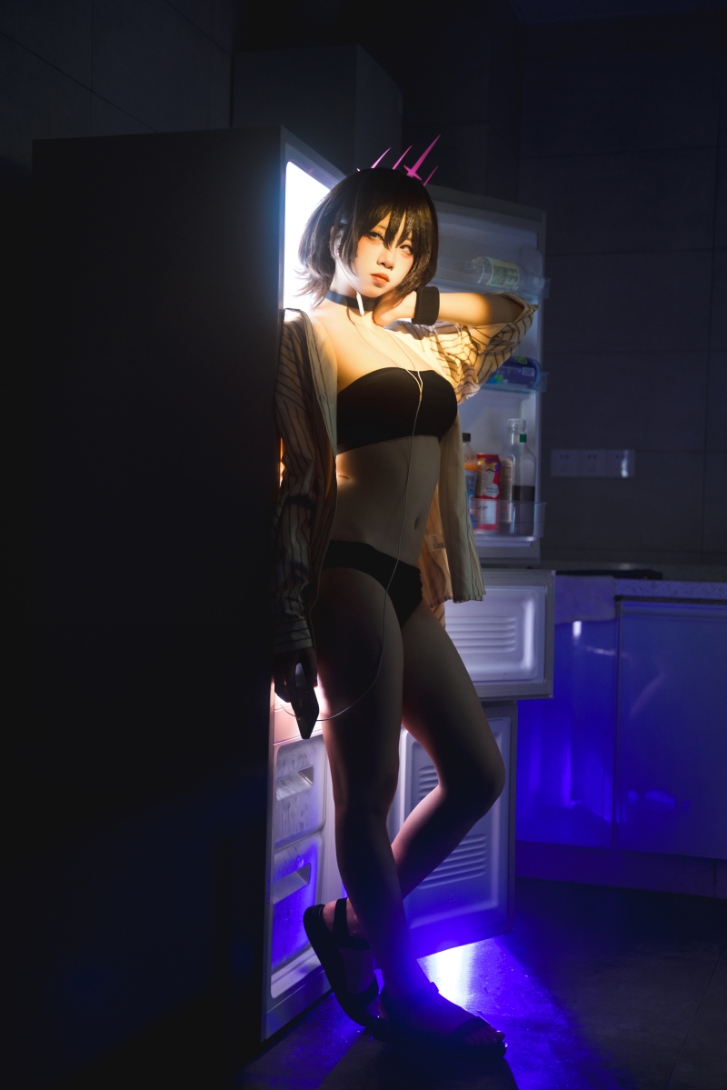 纸悦Etsu_ko 美咲泳装【28P-432MB】图片作品分享