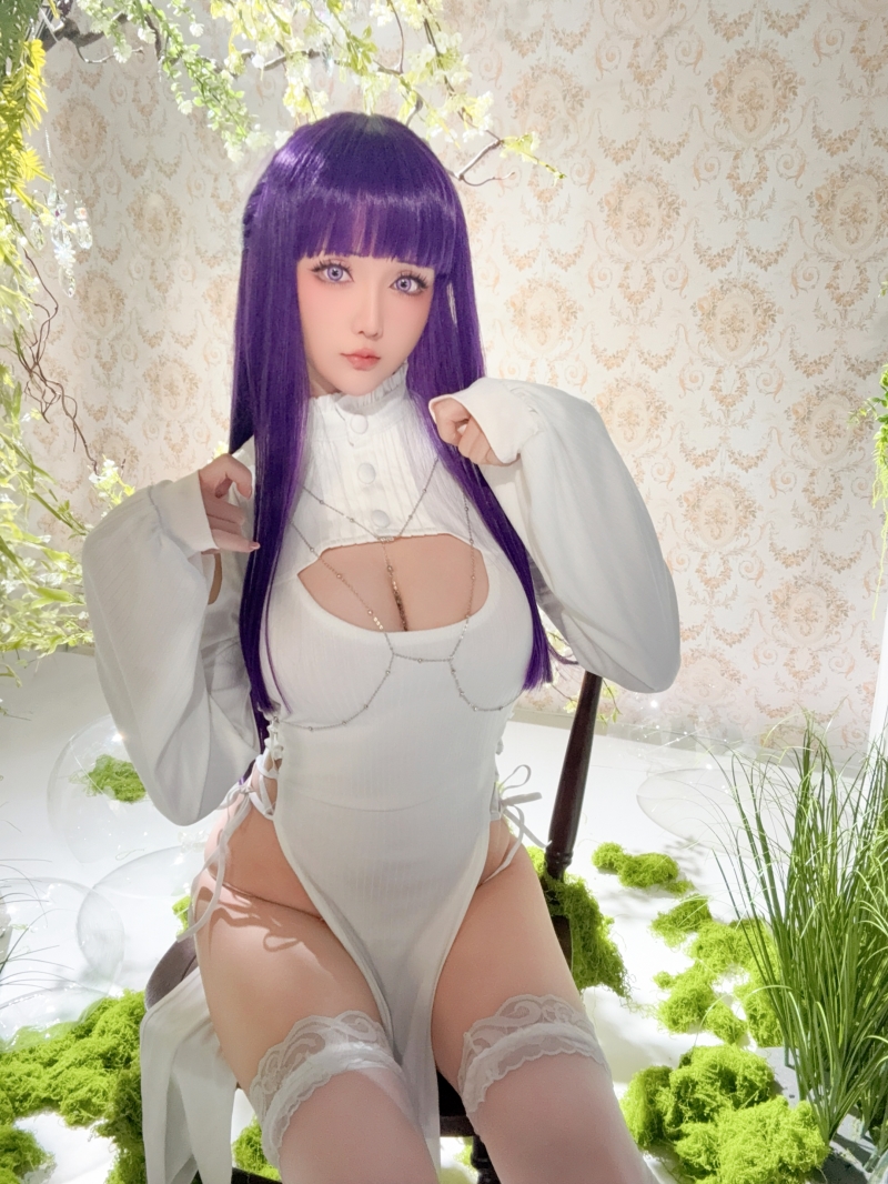 星之迟迟 VOL.0237 3月计划E 菲伦同人【67P-1V-801MB】图片包分享