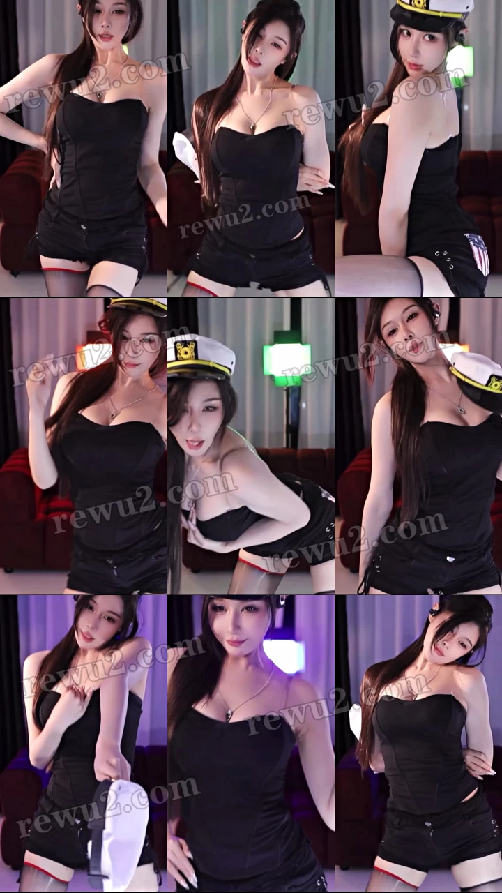 斗鱼主播 艺瑟妃 吊坠不错 精选跳舞 （1V299M）-跳舞视频自备纸巾