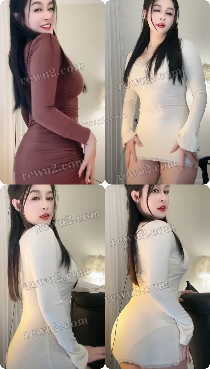 【快手主播】胡萝卜 加特林跳舞录屏 无水印（4v/451m）-资源分享