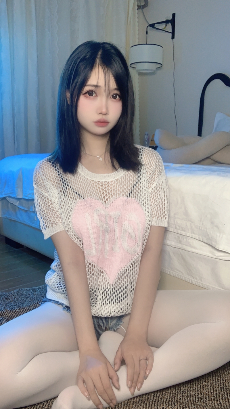 洛桑w伊梓 专属衬衫雪糕【37P-147MB】图片作品资源