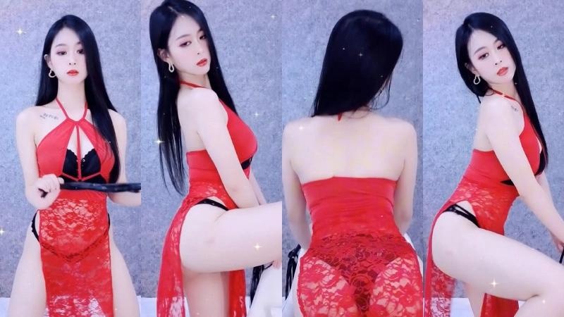 网易CC直播百变智雅付费高级群定制跳舞5分06-绝美欣赏
