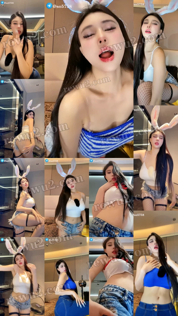 快手主播 糖糖 精选舞蹈（6V982M）-绝美欣赏