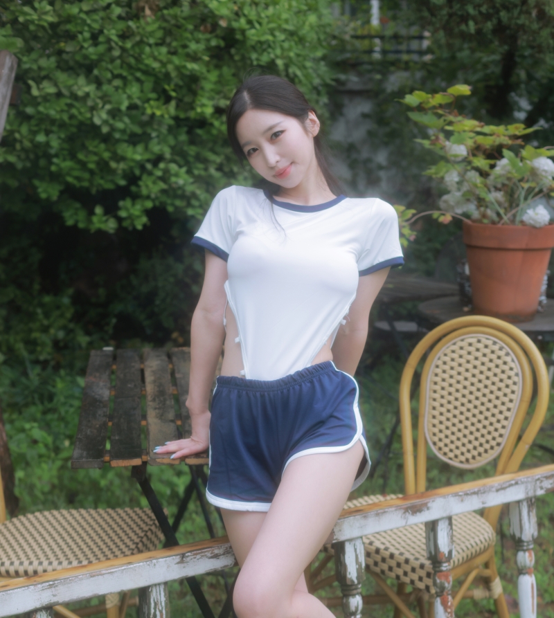 Kim Na Jung (김나정) 摄影作品 Vol.4【65P-821MB】最新图片