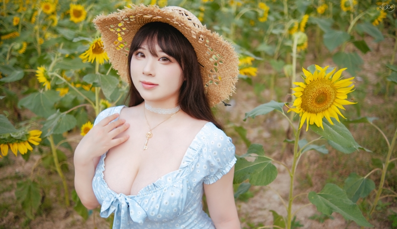 皮皮奶可可爱了 彼女向日葵【35P-251MB】下载欣赏