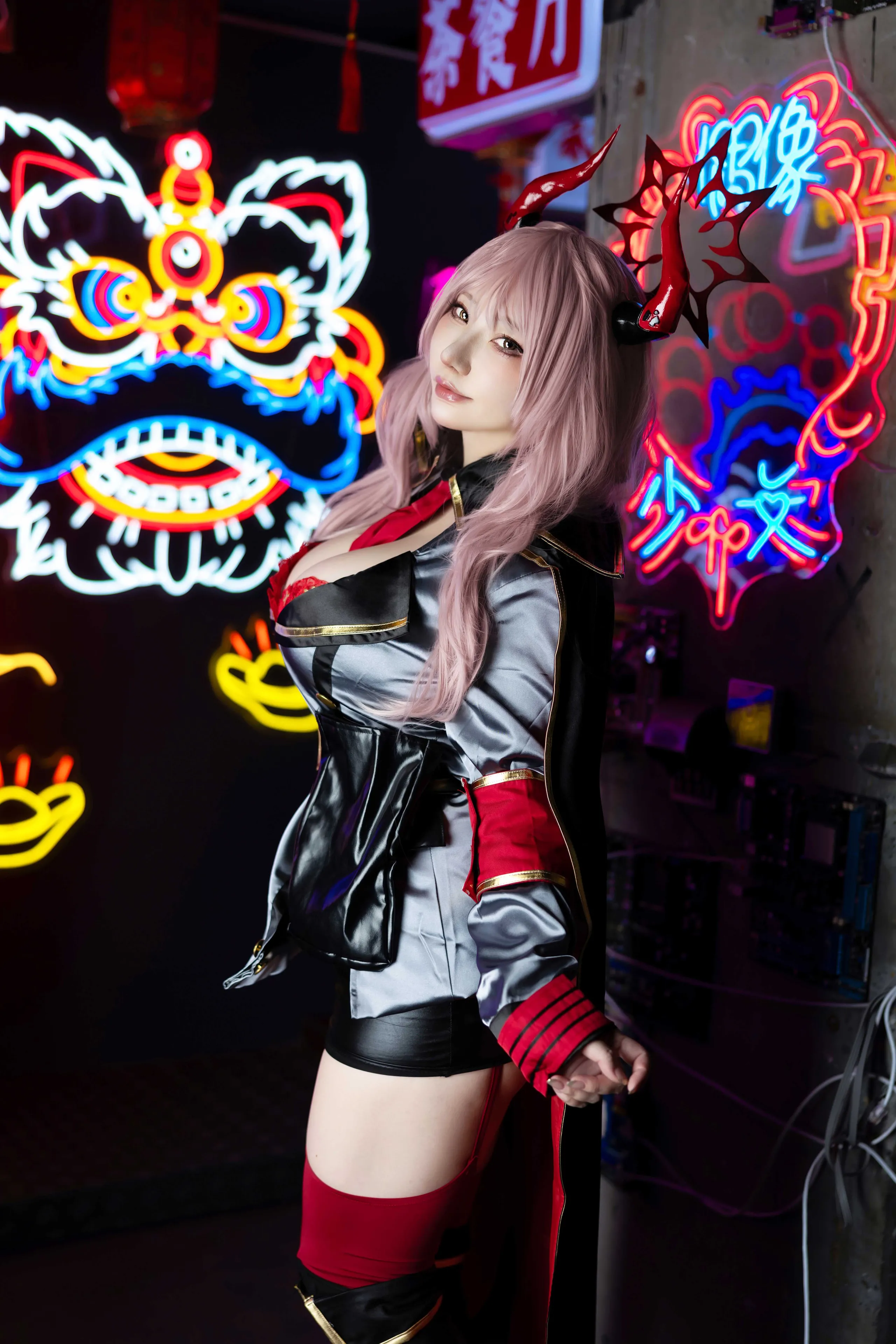 Shooting Star’s Satsuki Kyougoku Blue Archive【308P-120MB】作品图片未删减