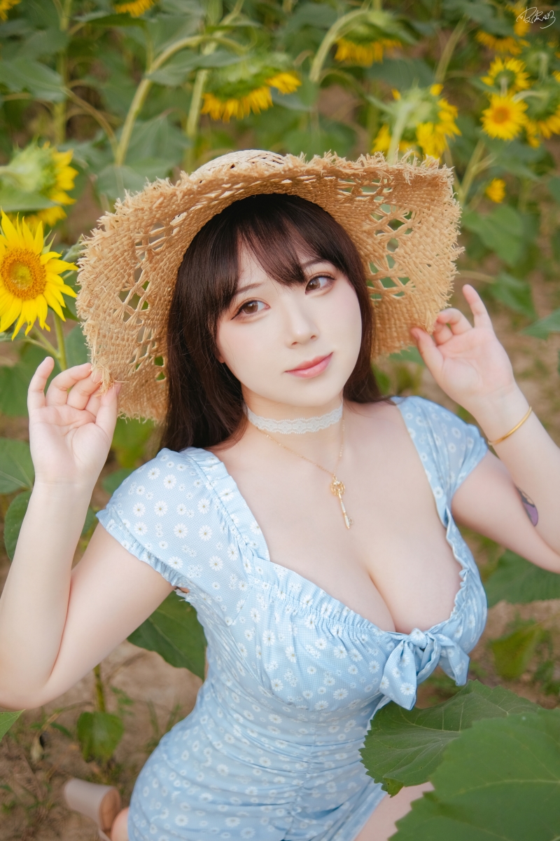 皮皮奶可可爱了 彼女向日葵【35P-251MB】下载欣赏