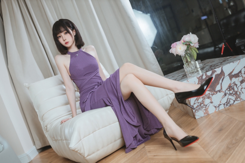 许岚LAN 紫韵人妻【28P-447MB】美丽的图片分享