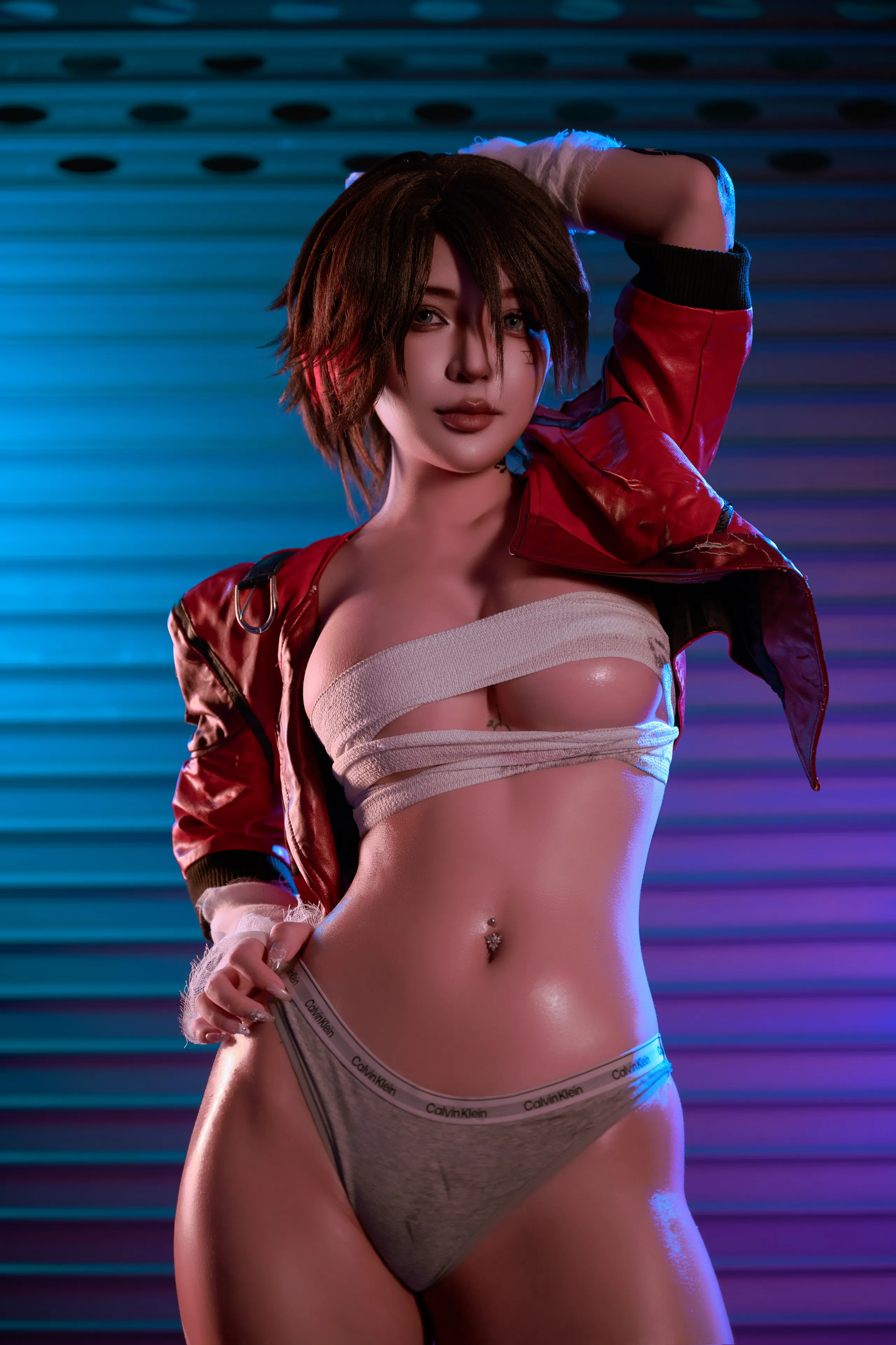 Umeko J Vi【77P-7D-77.8MB】视图欣赏