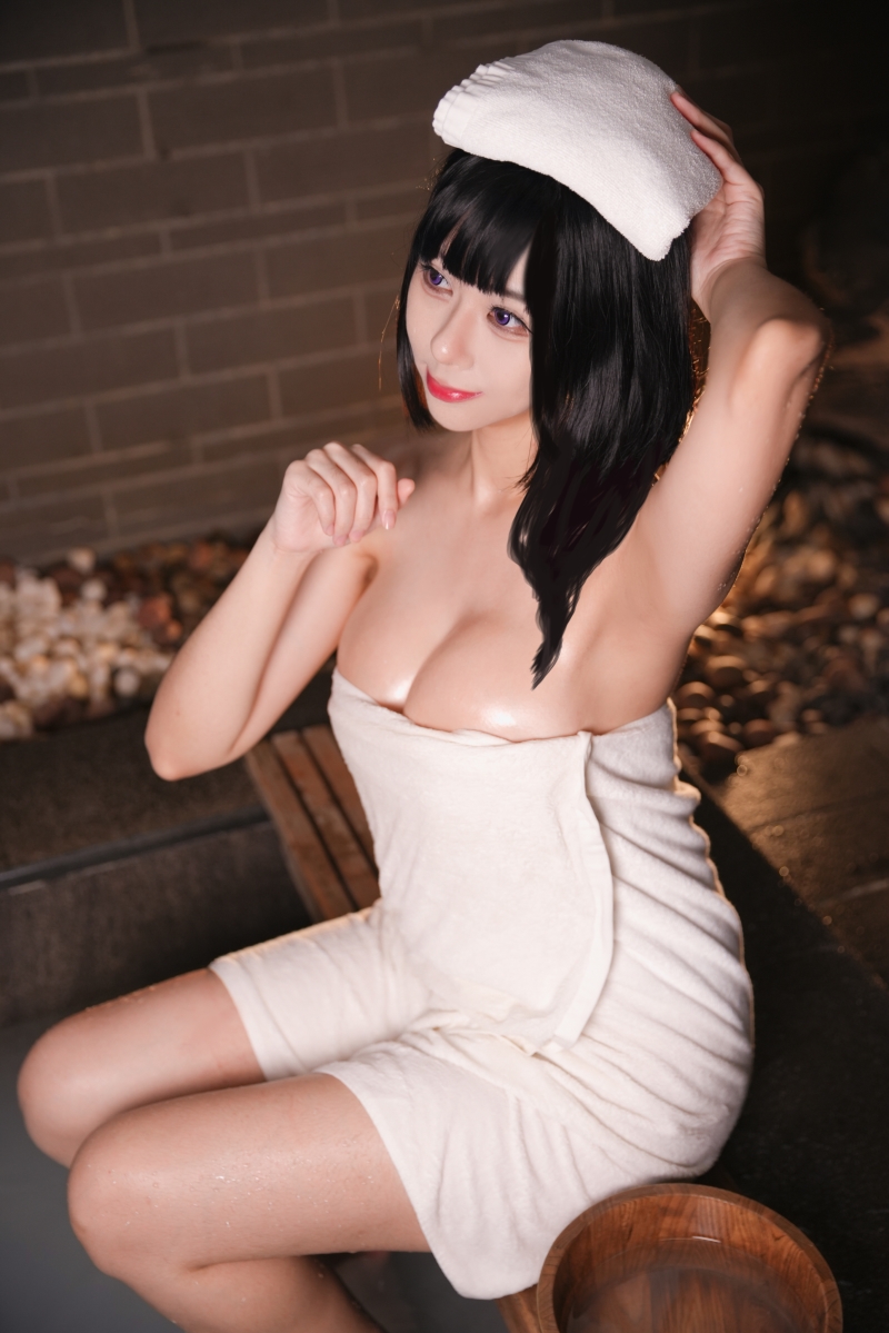 小空sora 限定电子档 班塔纳【50P-296MB】最新图片