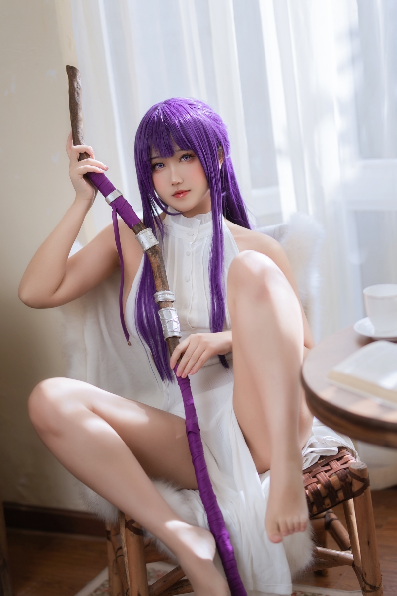 三度_69 菲伦【80P-2V-676MB】整理分享