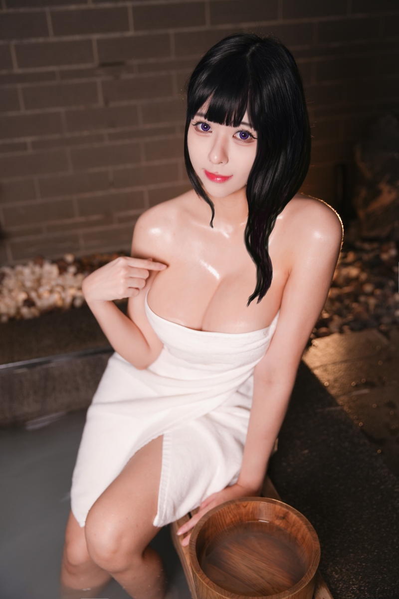 小空sora 限定电子档 班塔纳【50P-296MB】最新图片