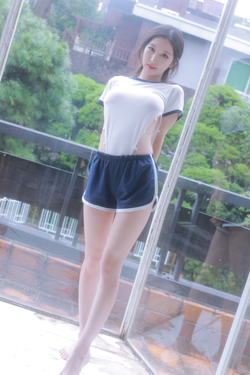 Kim Na Jung (김나정) 摄影作品 Vol.4【65P-821MB】最新图片