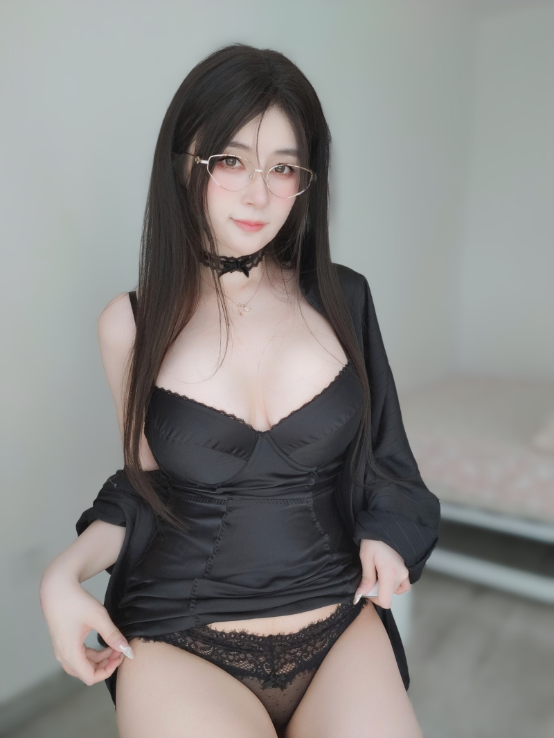 白银81 23年11月会员订阅 全【266P-3V-2.14GB】图片大全高清