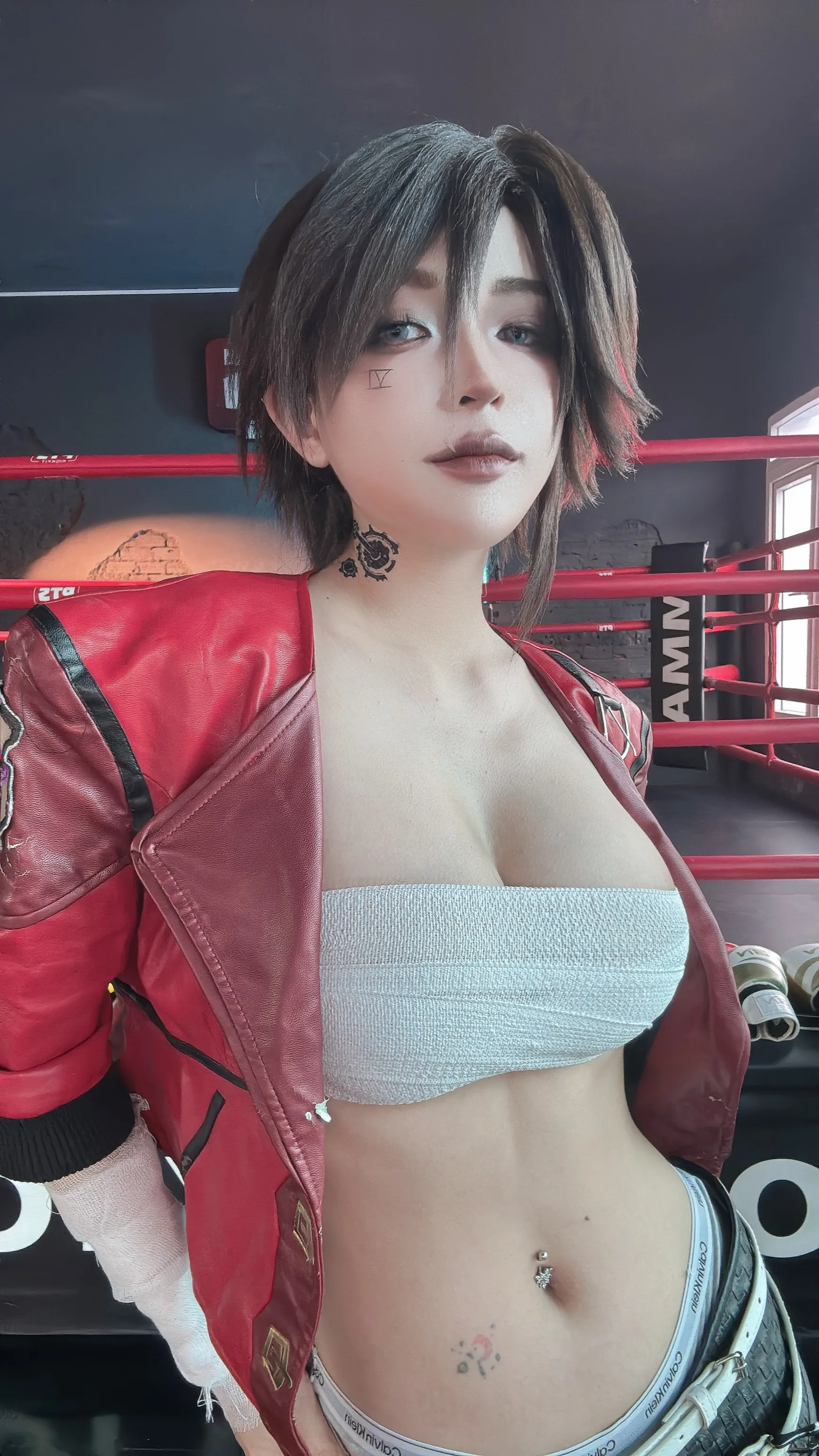 Umeko J Vi【77P-7D-77.8MB】视图欣赏