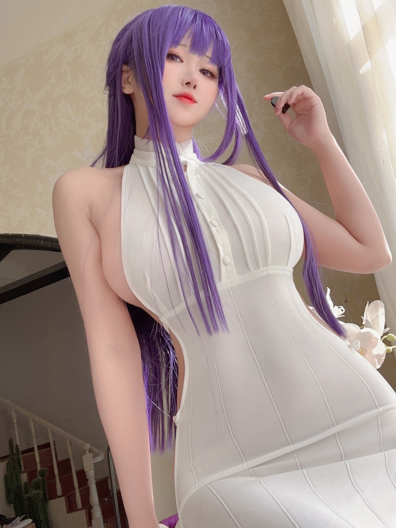 三度_69 菲伦【80P-2V-676MB】整理分享