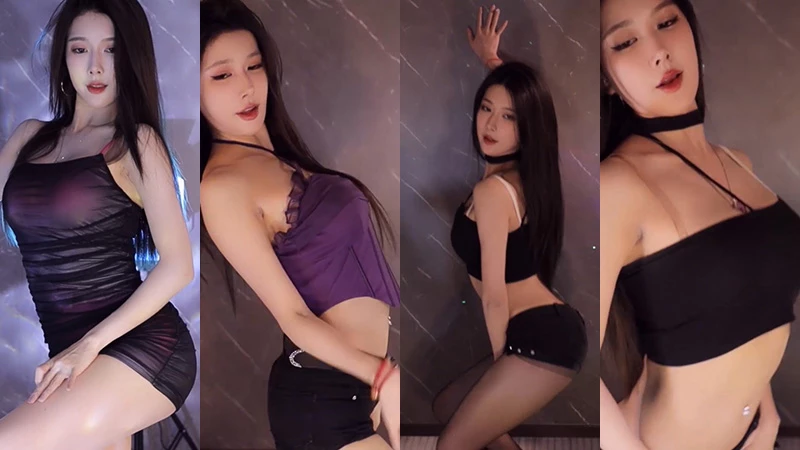 虎牙直播王芯恩精选跳舞无水剪辑-主播舞蹈在线