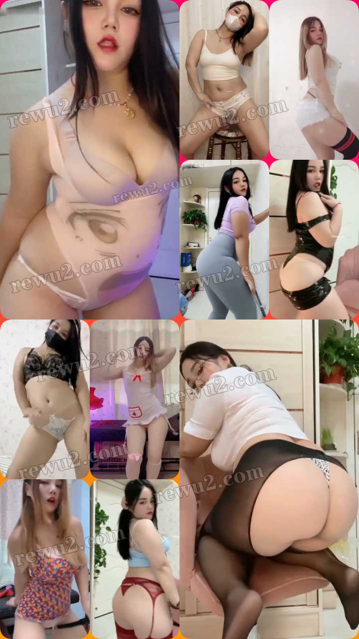 【快手主播】艳宝小美人/加藤白美美 肥臀/坦克 粉丝群跳舞福利 （67v/670m）-热舞视频大全