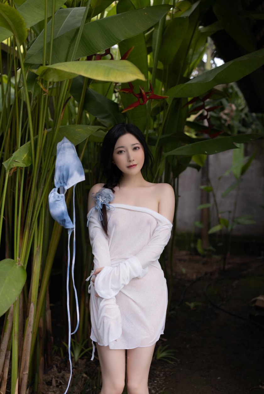 鱼子酱Fish – 清凉一夏适合收藏