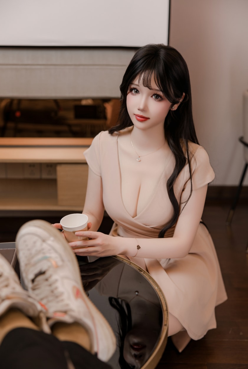 雪晴Astra 肉丝 洗浴店最新收集