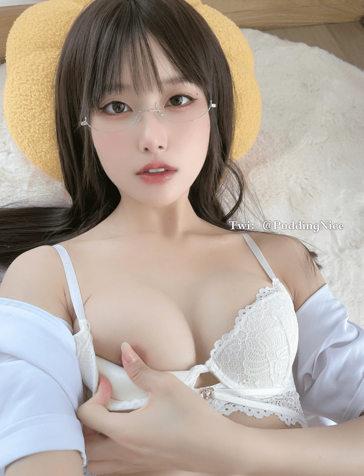 布丁大法 – 椰蓉奶糕新版作品