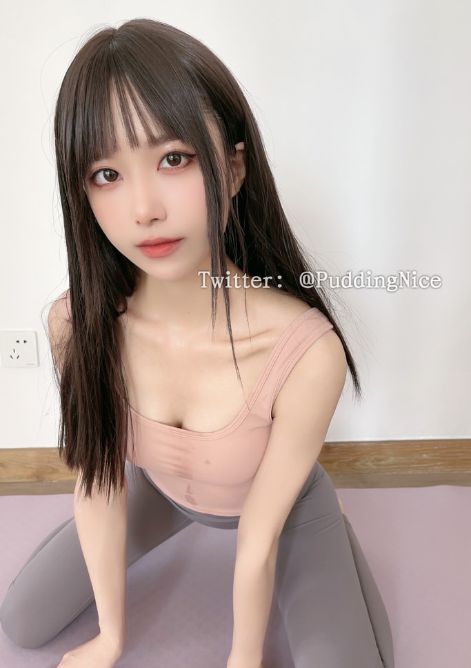 布丁大法 – 芋泥麻薯下载欣赏