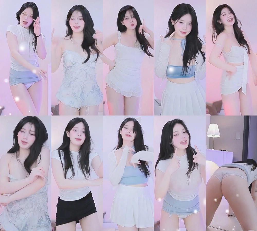 Pandatv韩国BJ hanyura282 19+精选舞蹈合集-跳舞资源 Pandatv韩国BJ hanyura282 19+精选舞蹈合集-跳舞资源