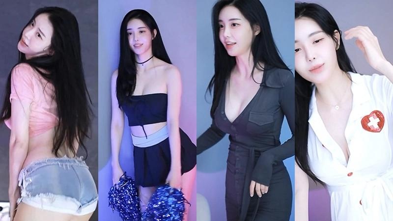 Sooptv韩国BJ塔米米25年2月19+精选舞蹈合集-直播素材 Sooptv韩国BJ塔米米25年2月19+精选舞蹈合集-直播素材