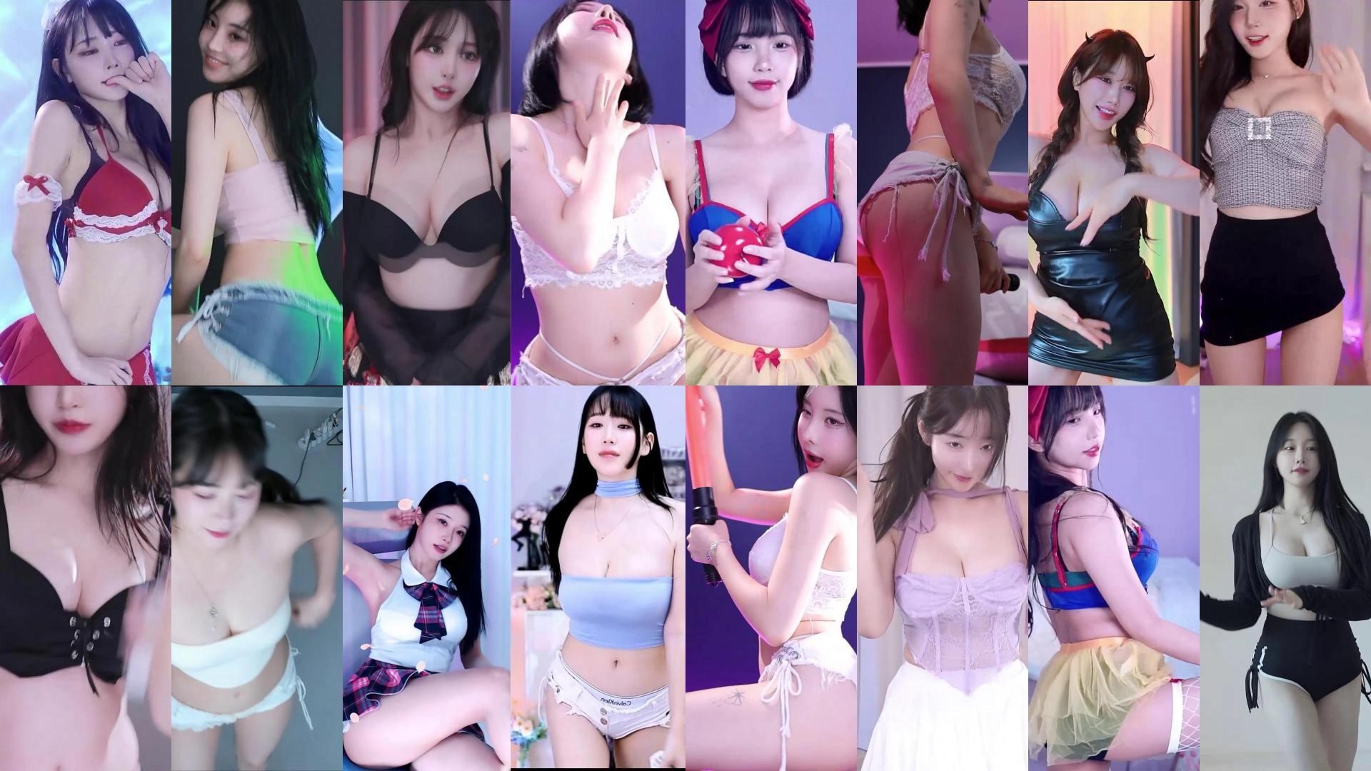 Sooplive韩国BJ 2025年6月29日已发布 高颜值局跳舞视频下载 Sooplive韩国BJ 2025年6月29日已发布 高颜值局跳舞视频下载