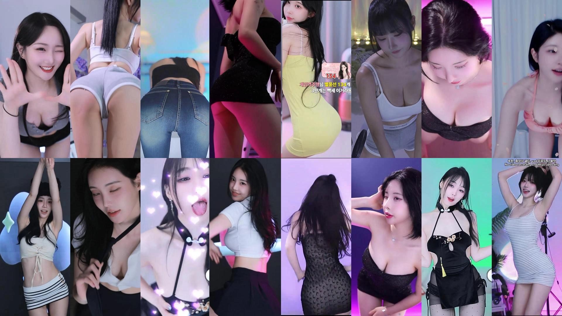 Sooplive韩国BJ 2025年6月30日已发布 撅屁股局-主播热舞佑或 Sooplive韩国BJ 2025年6月30日已发布 撅屁股局-主播热舞佑或