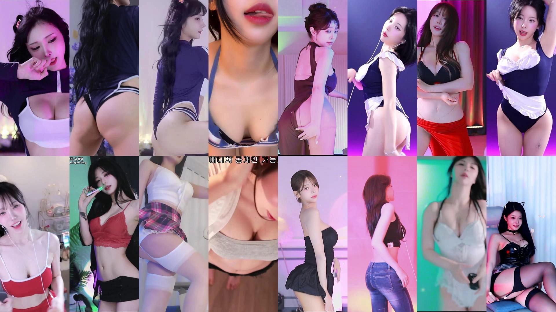 Sooplive韩国BJ 2025年7月4日发布-珍藏下载 Sooplive韩国BJ 2025年7月4日发布-珍藏下载