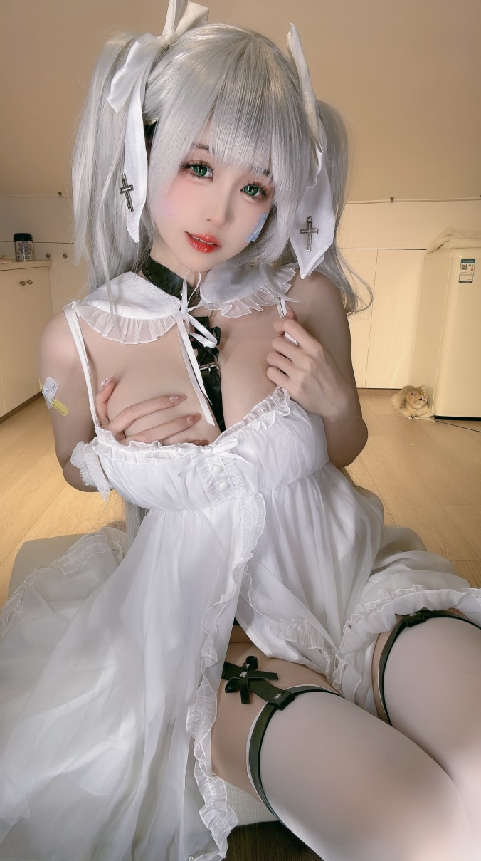 miko酱ww 2025年04月订阅收藏起来吧 miko酱ww 2025年04月订阅收藏起来吧