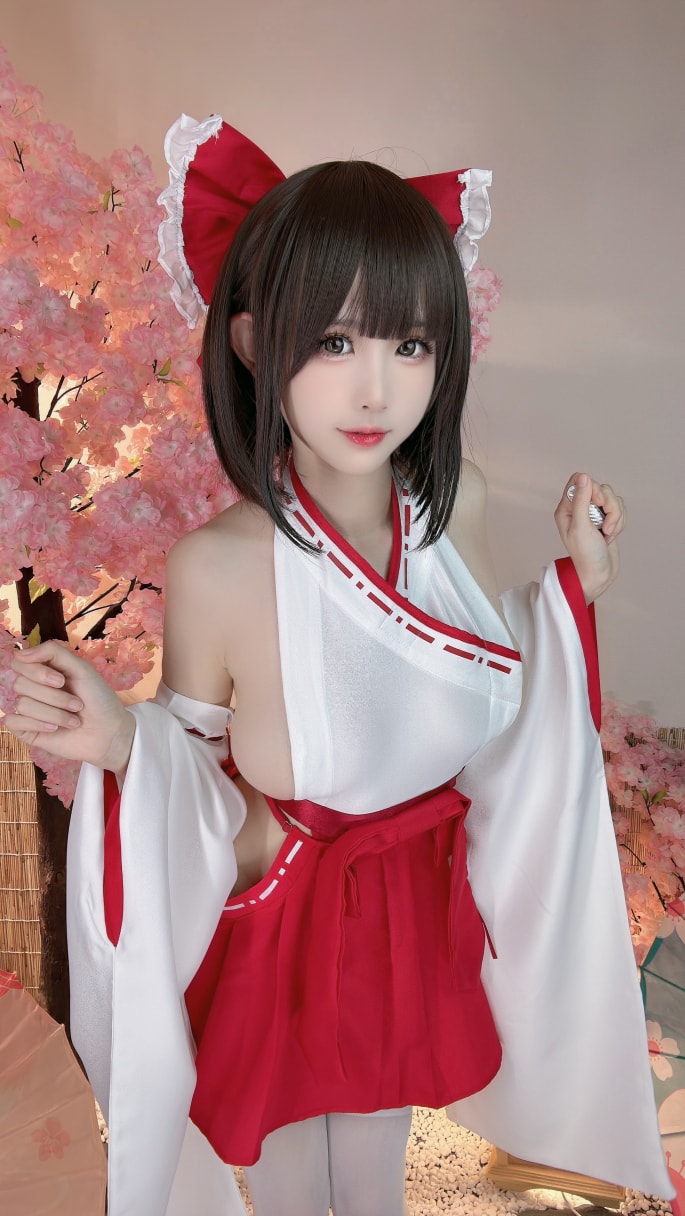 miko酱ww 2025年04月订阅收藏起来吧 miko酱ww 2025年04月订阅收藏起来吧