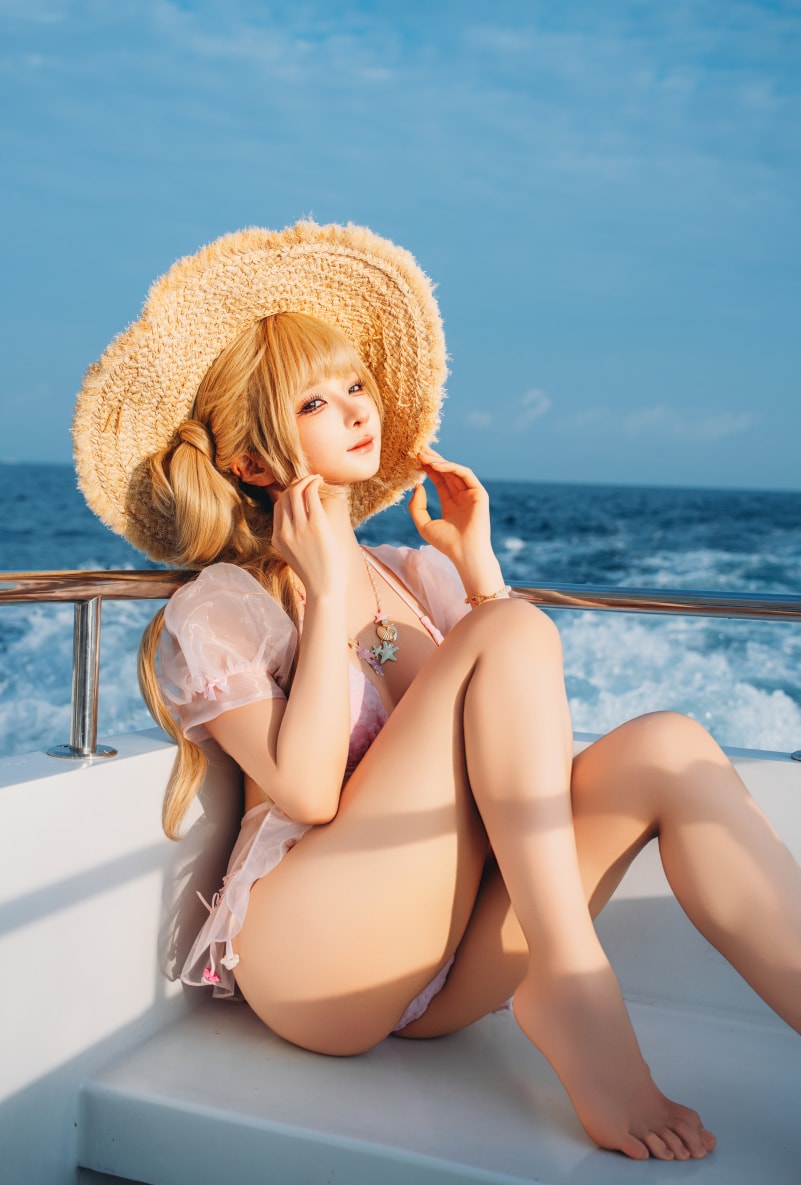 蠢沫沫 2025年12月自拍资源分享