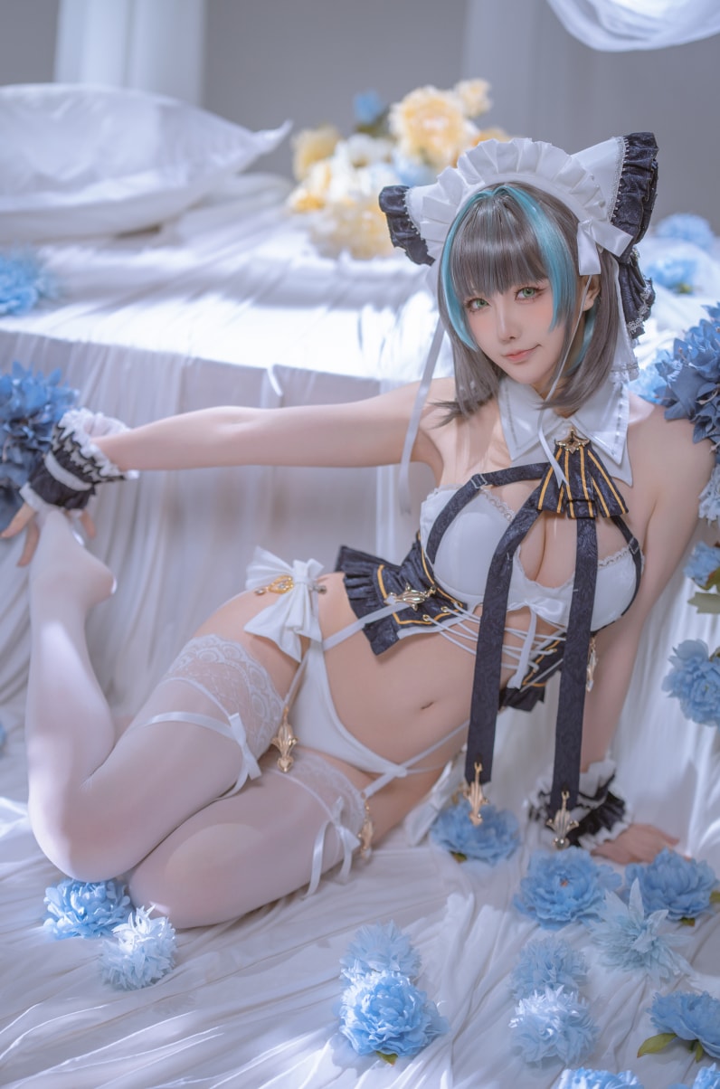 星之迟迟 2025年8月计划D 碧蓝航线-柴郡美丽的女生图片 星之迟迟 2025年8月计划D 碧蓝航线-柴郡美丽的女生图片