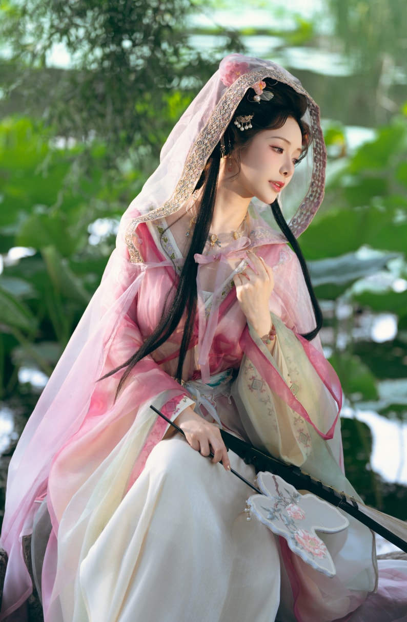 雯妹不讲道理 – 祝您中秋快乐owo收藏起来吧