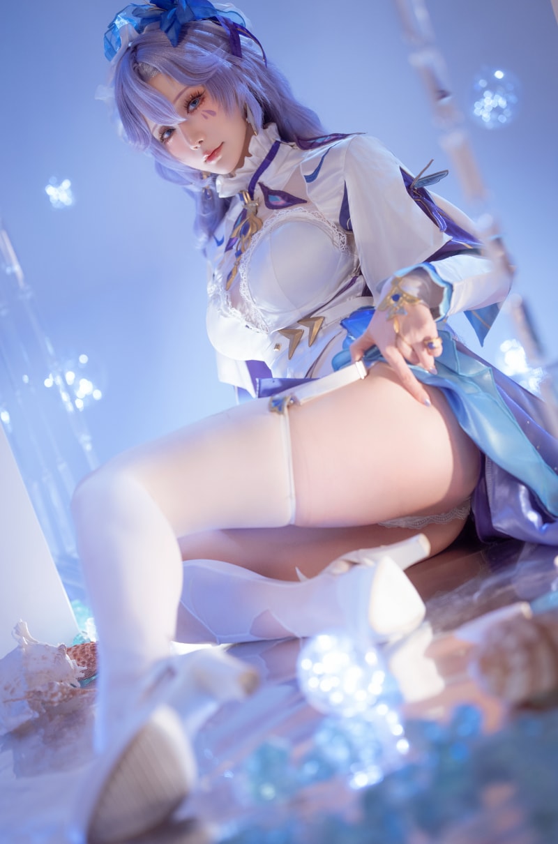 星之迟迟 2025年8月计划A 鸣潮-坎特雷拉图片在哪看? 星之迟迟 2025年8月计划A 鸣潮-坎特雷拉图片在哪看?