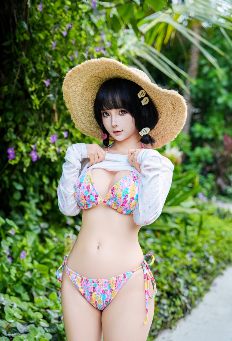 蠢沫沫 2025年11月自拍适合珍藏 蠢沫沫 2025年11月自拍适合珍藏