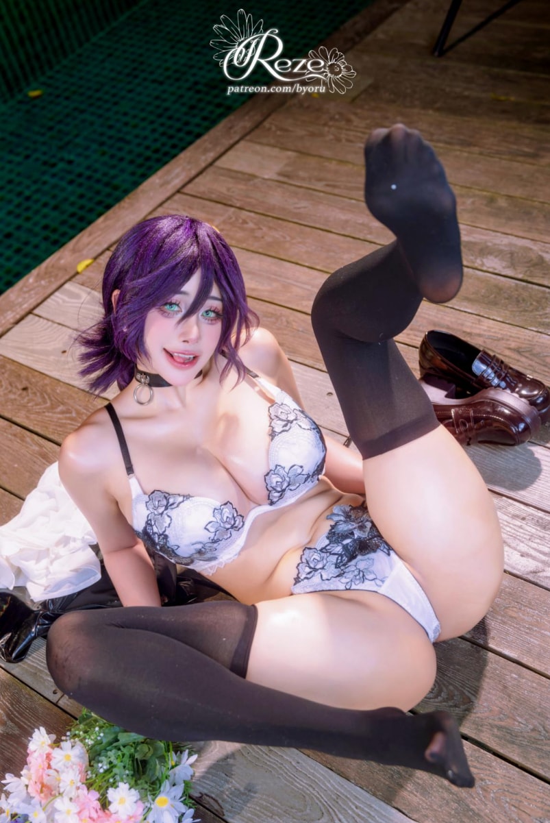 Byoru Reze下载欣赏 Byoru Reze下载欣赏