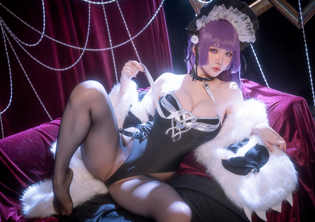 星之迟迟 2025年8月计划E 碧蓝航线-塔什干图片作品下载 星之迟迟 2025年8月计划E 碧蓝航线-塔什干图片作品下载