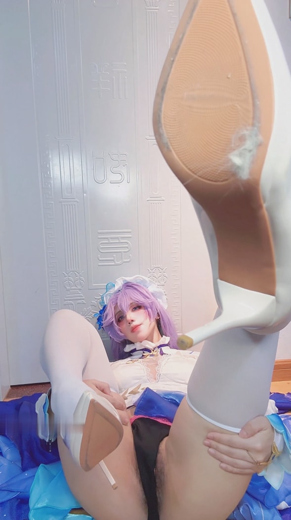 九曲Jean – 坎特蕾拉 (鸣潮)美丽的女生图片