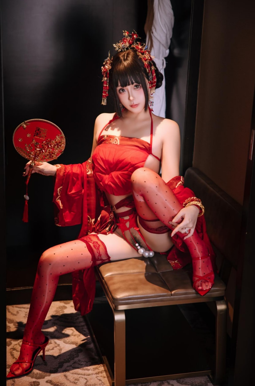 日奈娇 洞房花烛图片在哪看? 日奈娇 洞房花烛图片在哪看?